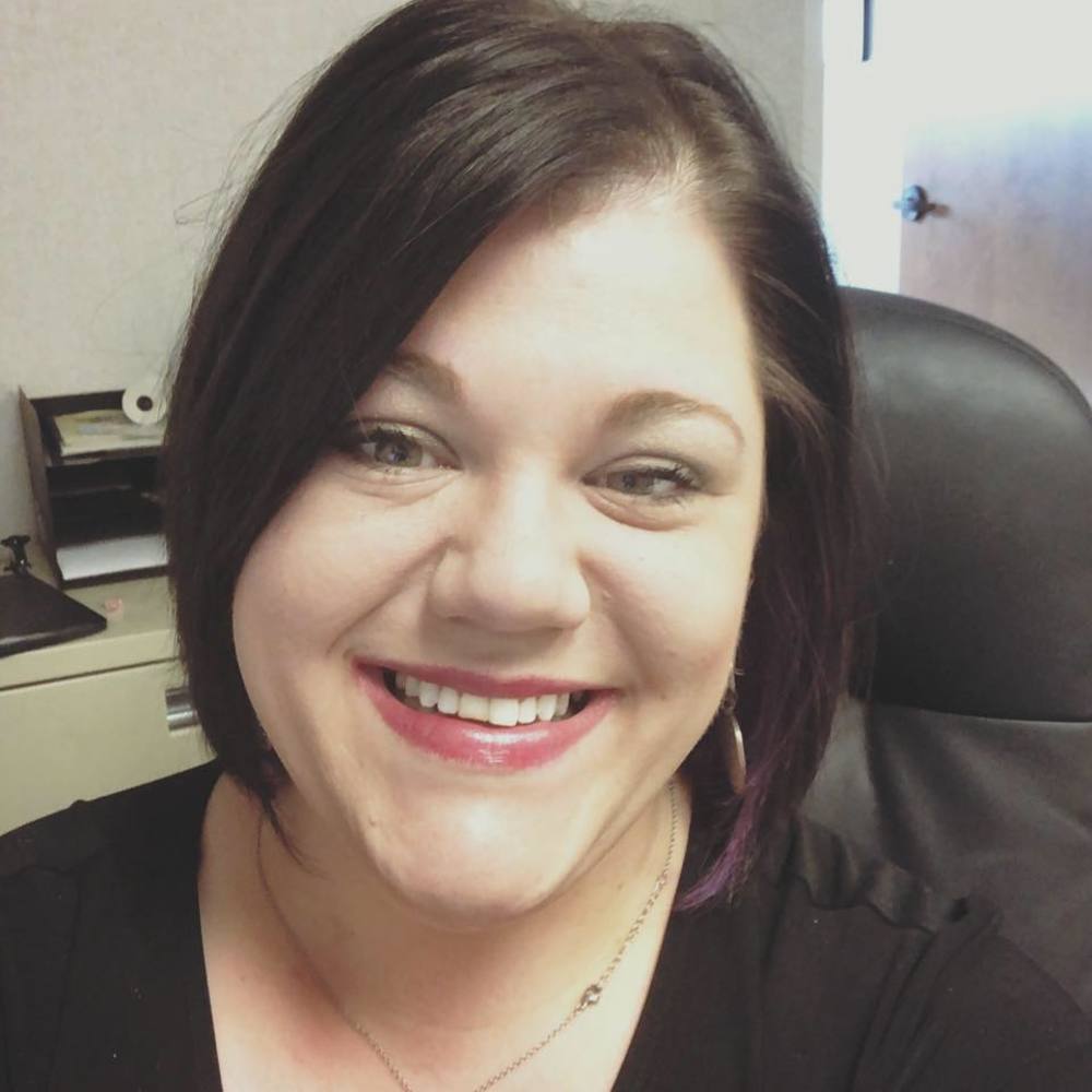 Meet your Posher, Vanessa